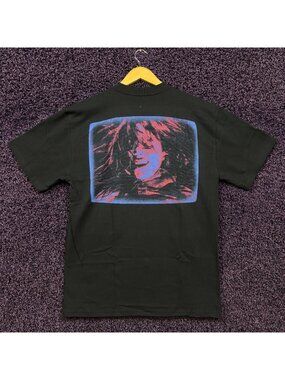 Billie Eilish The Hit Me Hard and Soft Tour Film T-Shirt L